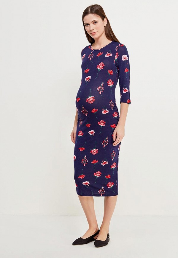 

Платье Dorothy Perkins Maternity, Синий