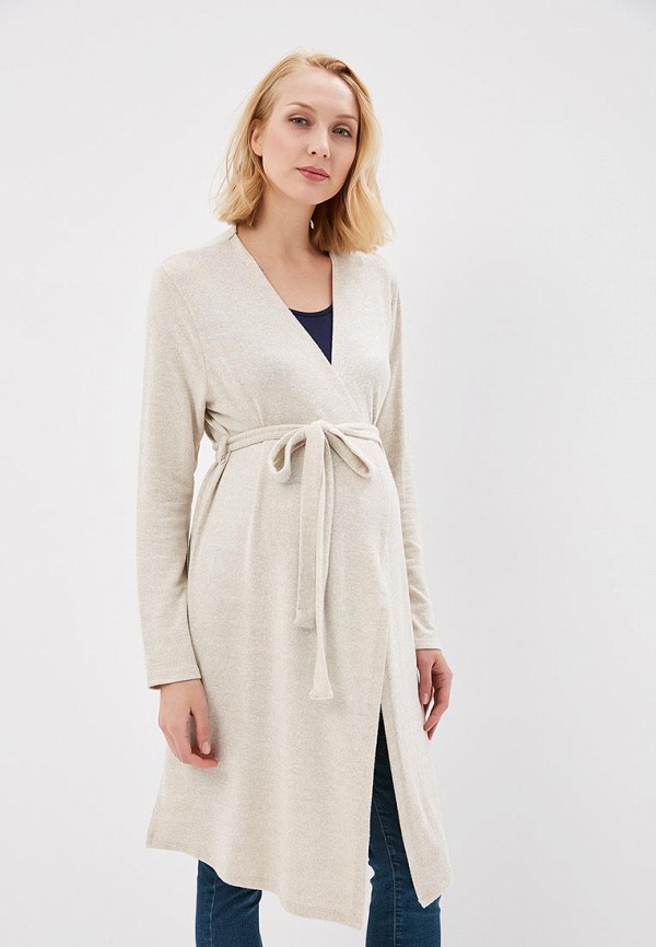 

Кардиган Dorothy Perkins Maternity, Бежевый