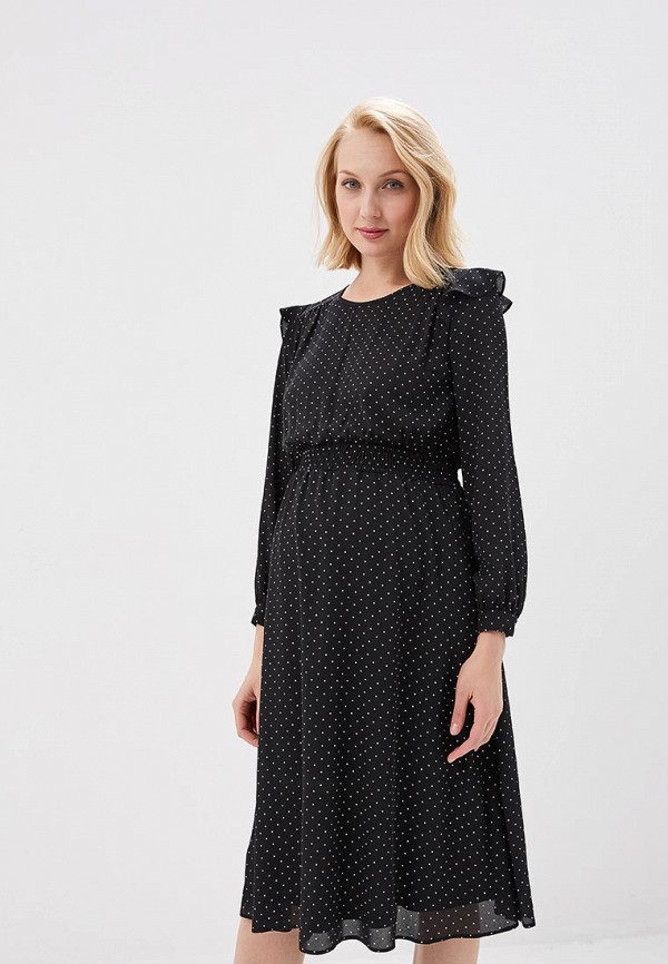 

Платье Dorothy Perkins Maternity, Черный