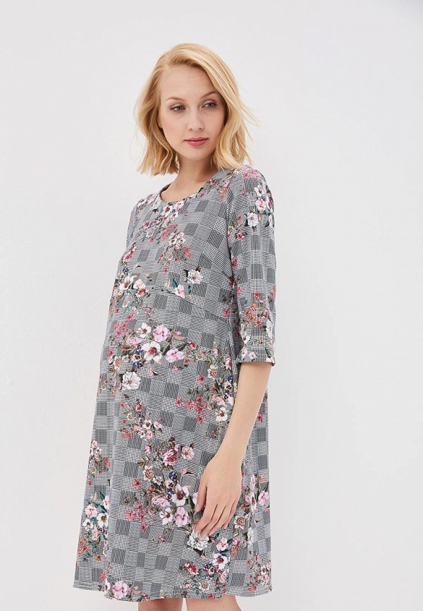 

Платье Dorothy Perkins Maternity, Серый