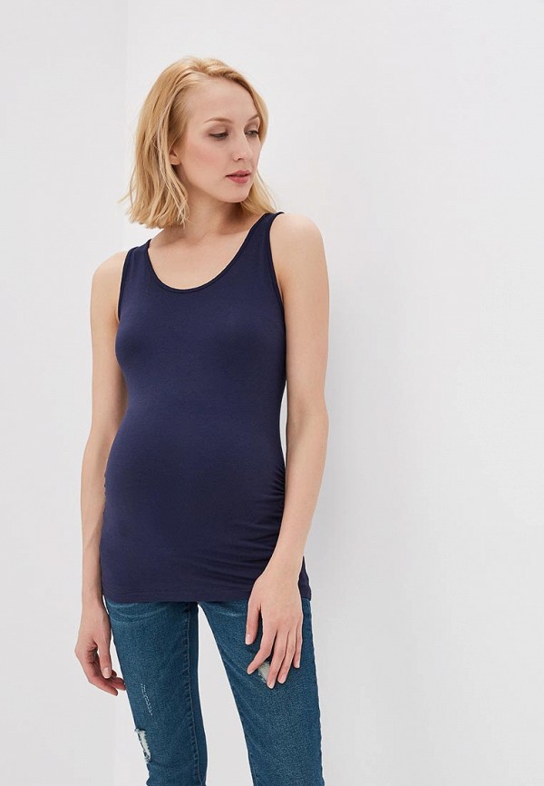 

Майка Dorothy Perkins Maternity, Синий