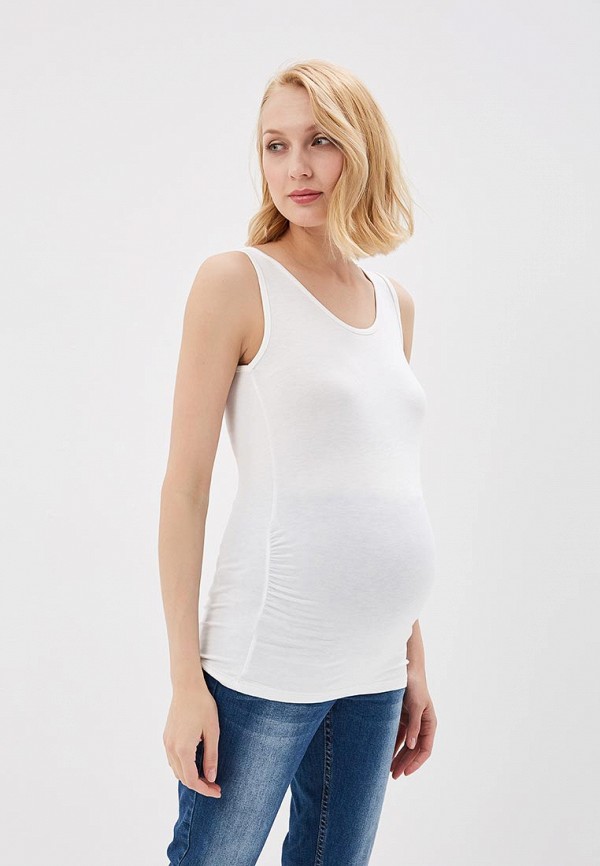 

Майка Dorothy Perkins Maternity, Белый