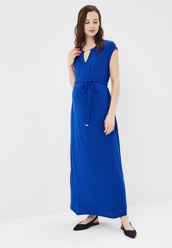 

Платье Dorothy Perkins Maternity, Синий