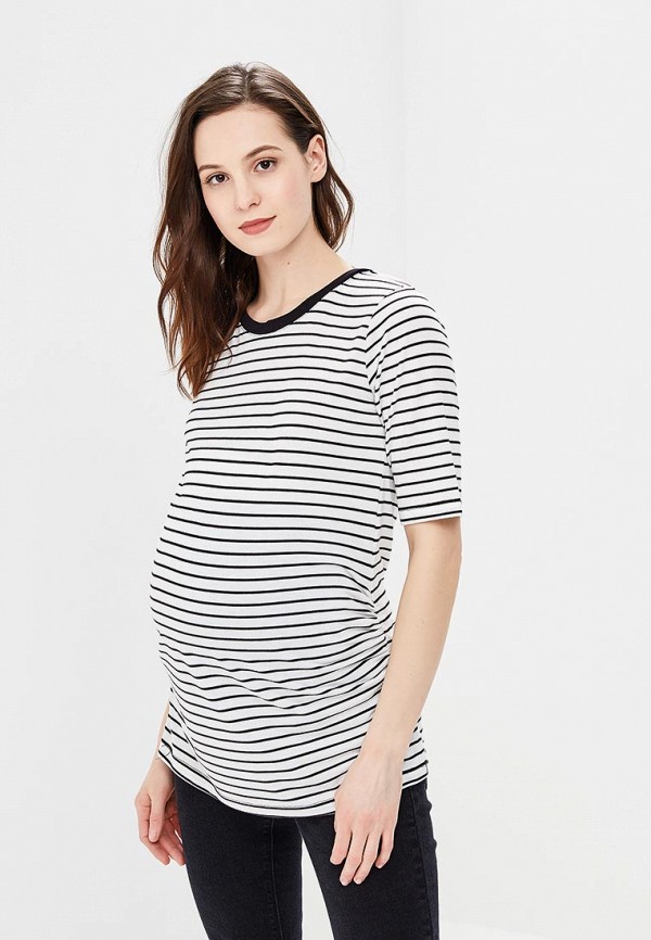 

Футболка Dorothy Perkins Maternity, Белый