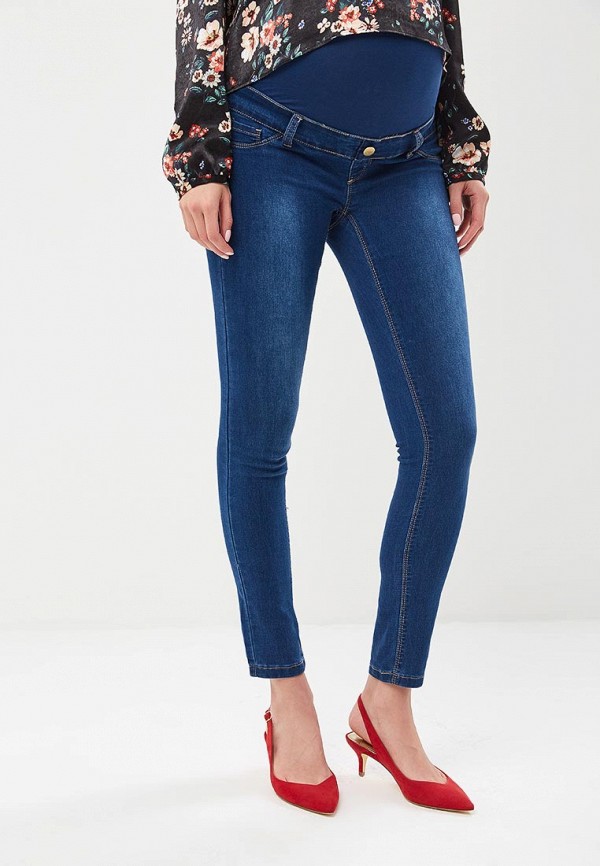 

Джинсы Dorothy Perkins Maternity, Синий