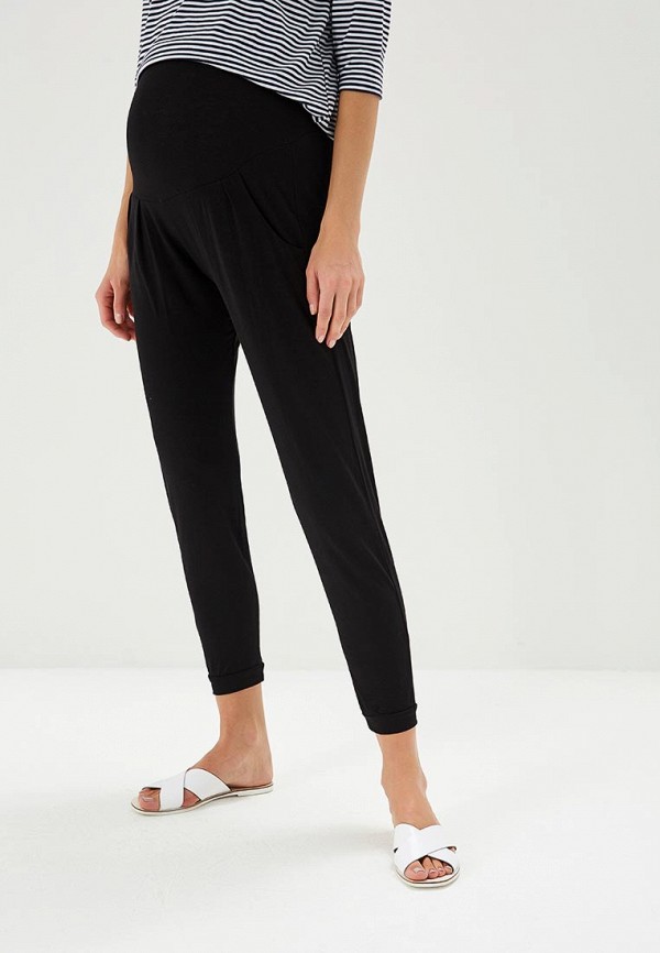 

Брюки Dorothy Perkins Maternity, Черный