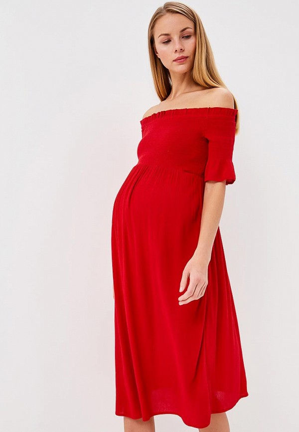 

Платье Dorothy Perkins Maternity, Красный