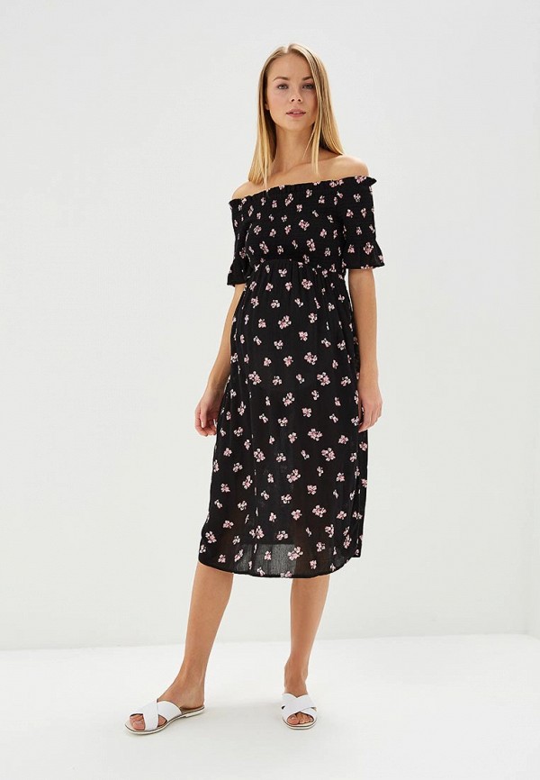 

Платье Dorothy Perkins Maternity, Черный