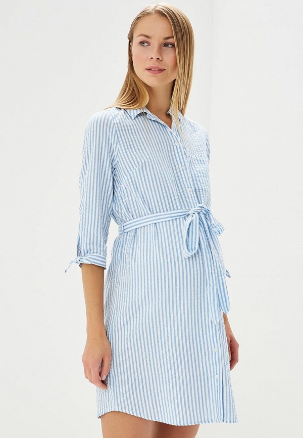 

Платье Dorothy Perkins Maternity, Голубой