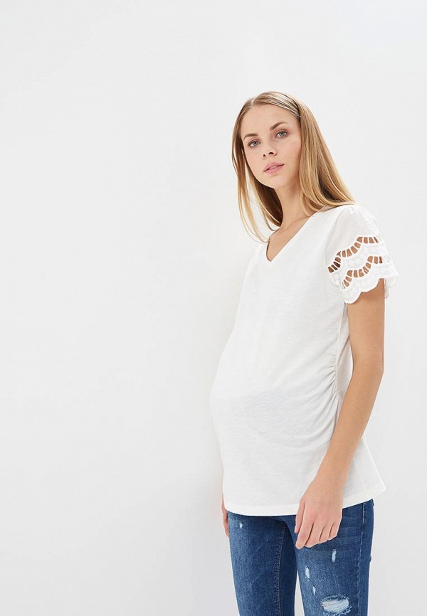 

Футболка Dorothy Perkins Maternity, Белый