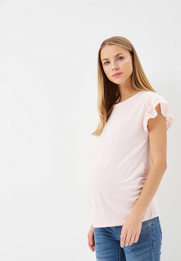 

Футболка Dorothy Perkins Maternity, Розовый