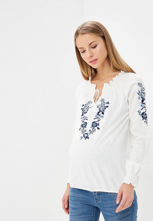 

Блуза Dorothy Perkins Maternity, Белый