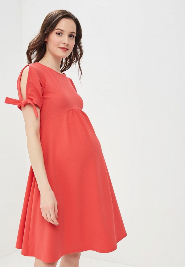 

Платье Dorothy Perkins Maternity, Коралловый