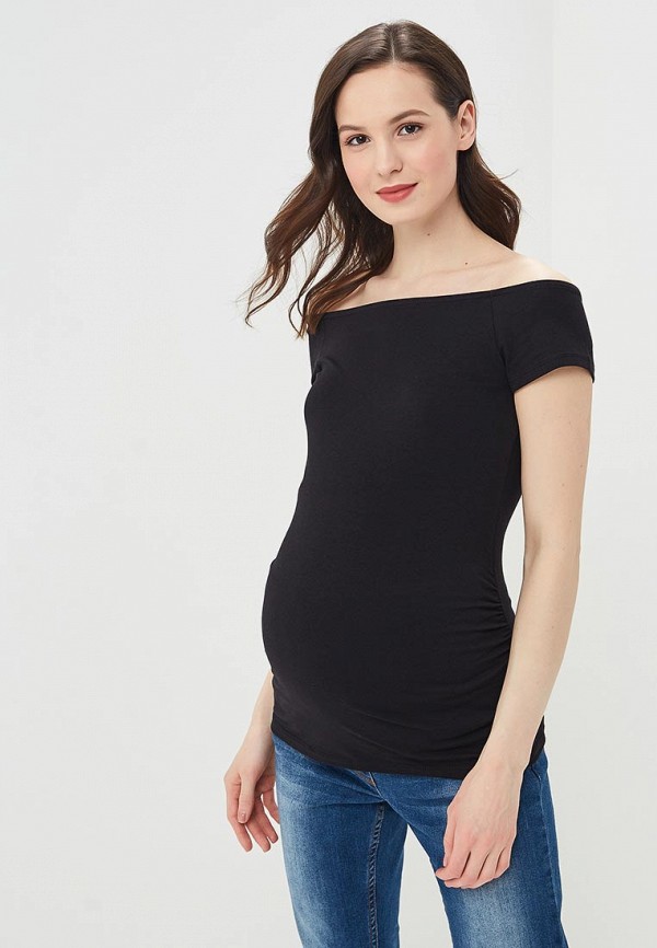 

Топ Dorothy Perkins Maternity, Черный