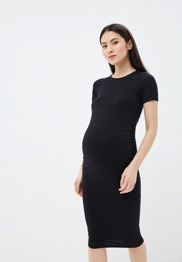 

Платье Dorothy Perkins Maternity, Черный