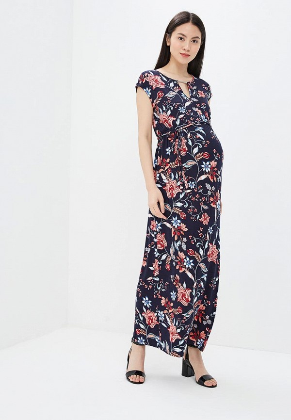 

Платье Dorothy Perkins Maternity, Синий