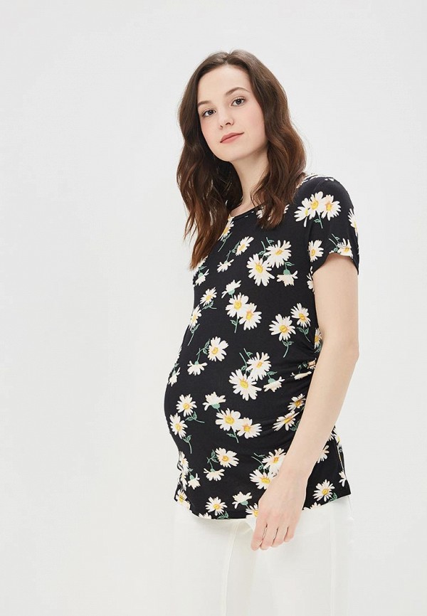 

Футболка Dorothy Perkins Maternity, Черный