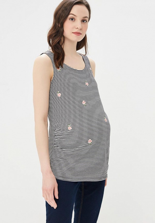 

Майка Dorothy Perkins Maternity, Синий