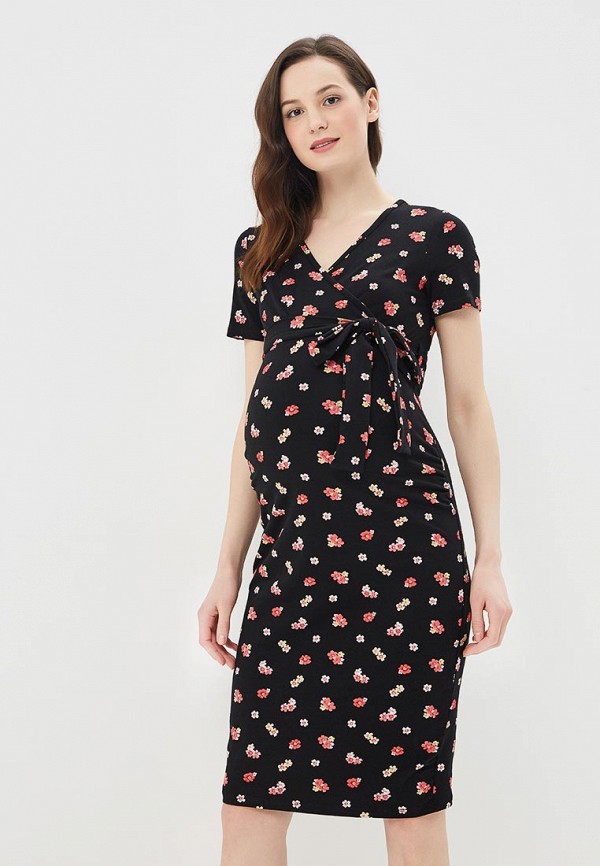 

Платье Dorothy Perkins Maternity, Черный