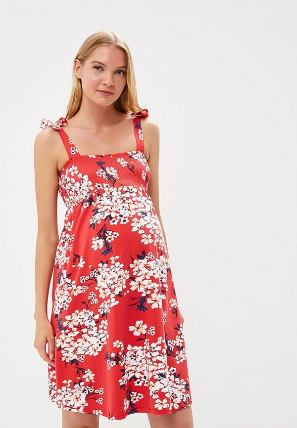 

Платье Dorothy Perkins Maternity, Красный