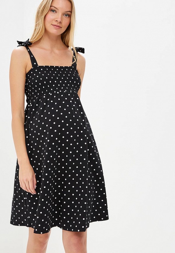 

Платье Dorothy Perkins Maternity, Черный