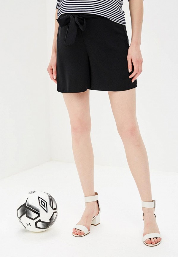 

Шорты Dorothy Perkins Maternity, Черный