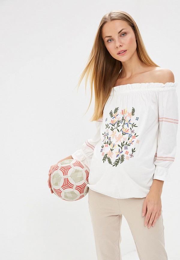 

Блуза Dorothy Perkins Maternity, Белый