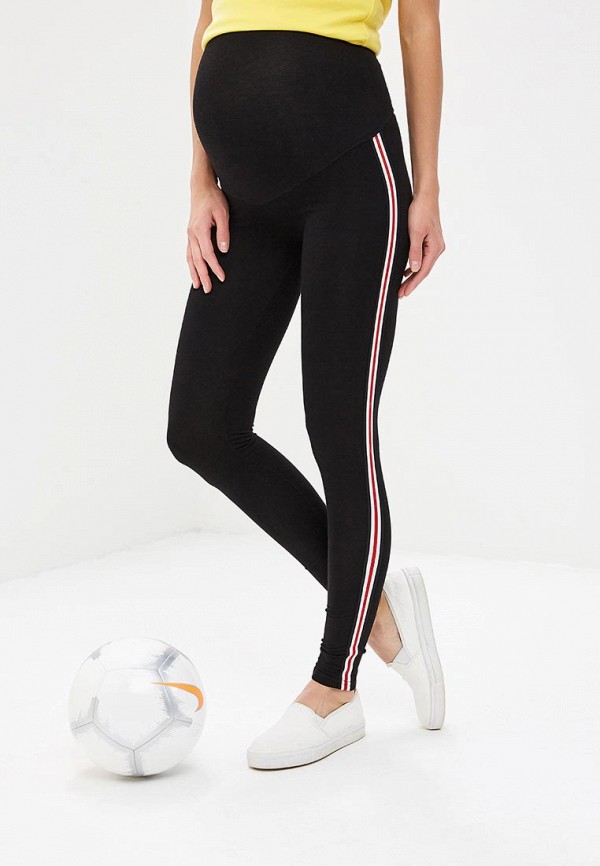

Леггинсы Dorothy Perkins Maternity, Черный