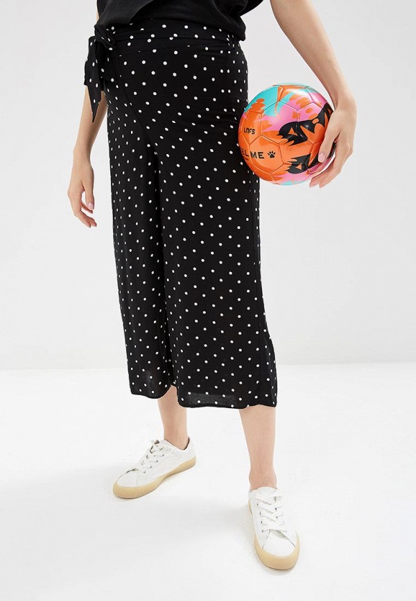 

Брюки Dorothy Perkins Maternity, Черный