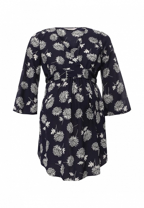 

Туника Dorothy Perkins Maternity, Синий