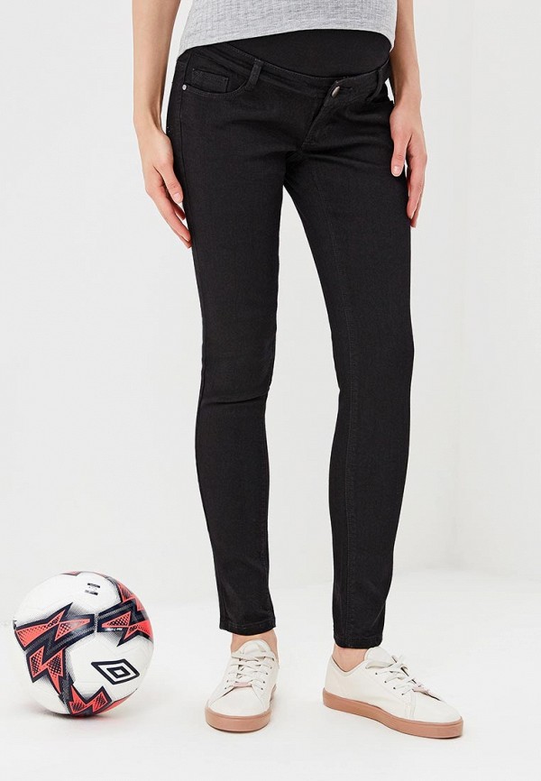 

Джинсы Dorothy Perkins Maternity, Черный