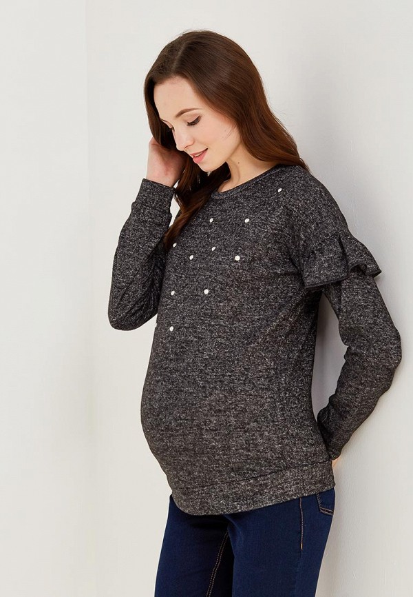 

Джемпер Dorothy Perkins Maternity, Серый