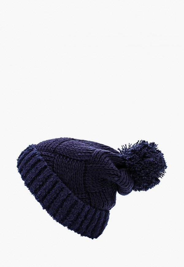 

Шапка Dorothy Perkins Curve, Синий