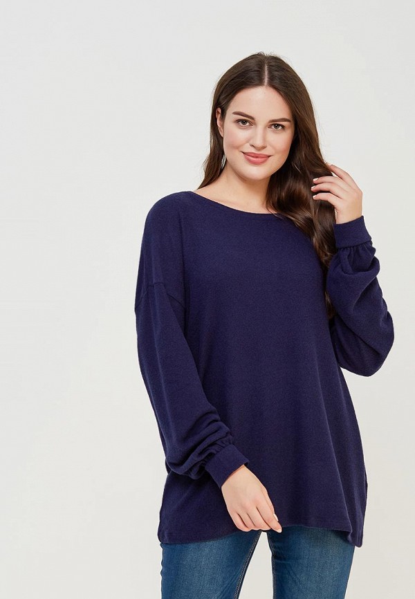 

Джемпер Dorothy Perkins Curve, Синий