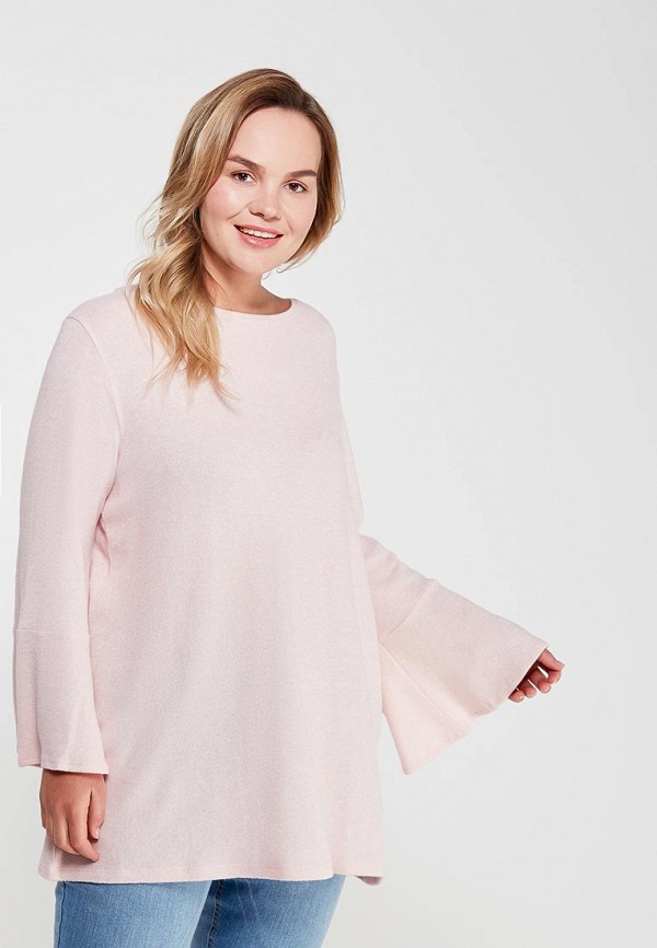 

Джемпер Dorothy Perkins Curve, Розовый