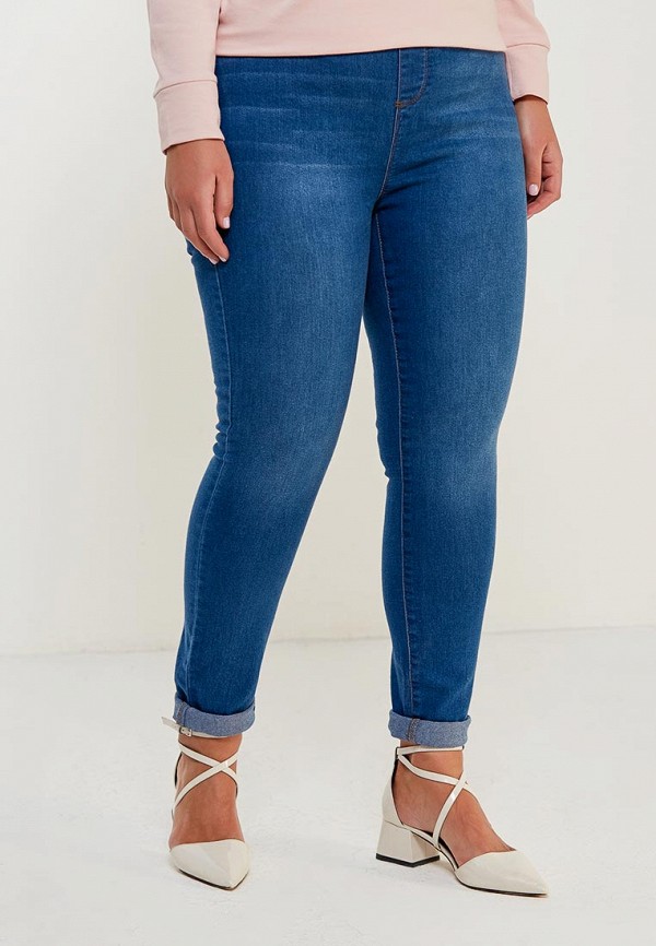 

Джеггинсы Dorothy Perkins Curve, Синий