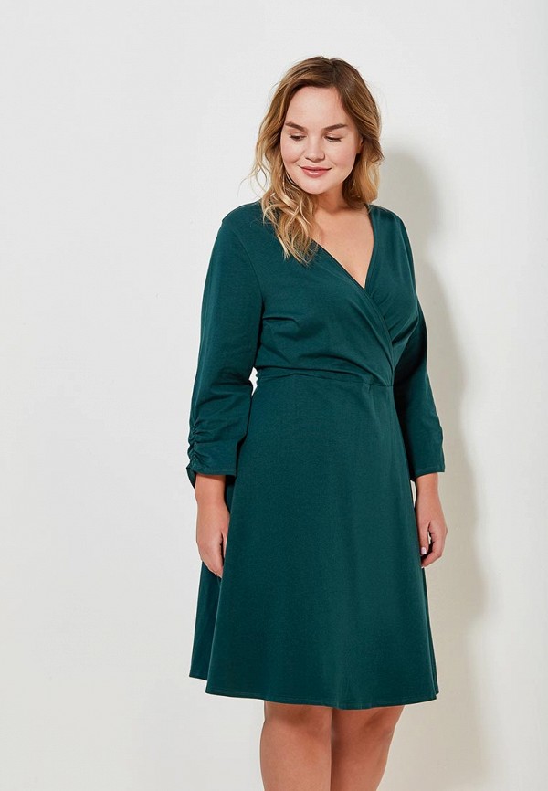 

Платье Dorothy Perkins Curve, Зеленый