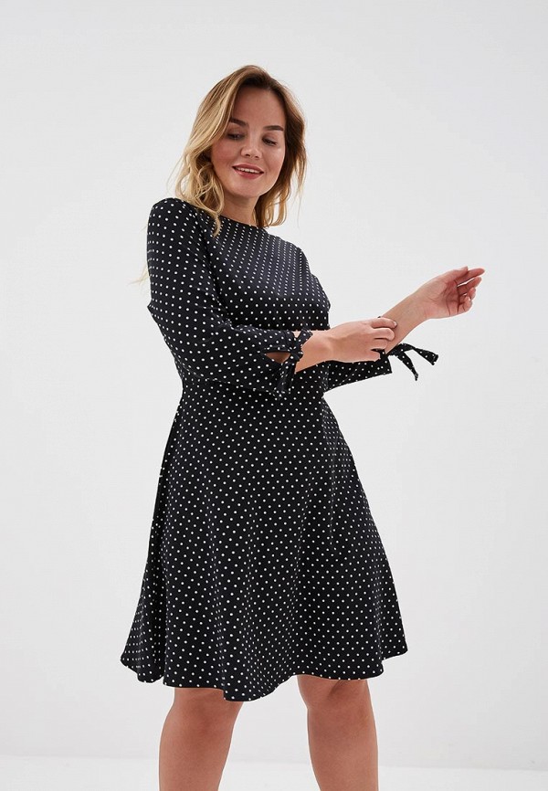 

Платье Dorothy Perkins Curve, Черный
