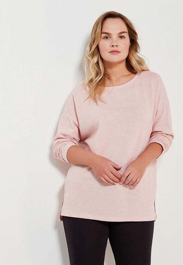 

Джемпер Dorothy Perkins Curve, Розовый