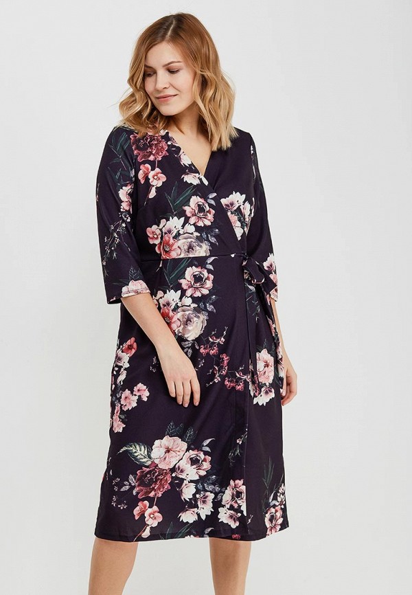 

Платье Dorothy Perkins Curve, Черный