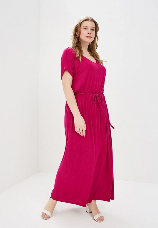 

Платье Dorothy Perkins Curve, Розовый