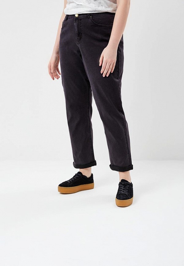 

Джинсы Dorothy Perkins Curve, Черный