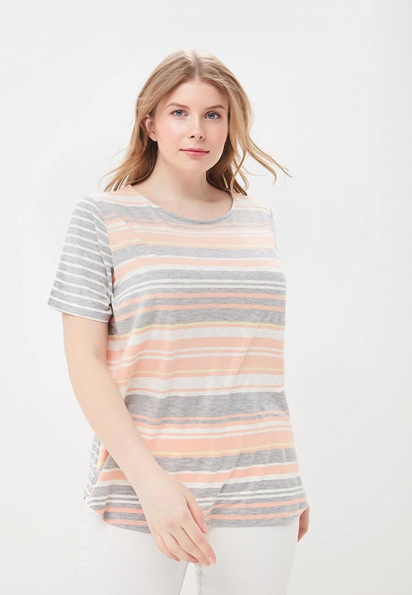 

Футболка Dorothy Perkins Curve, Разноцветный