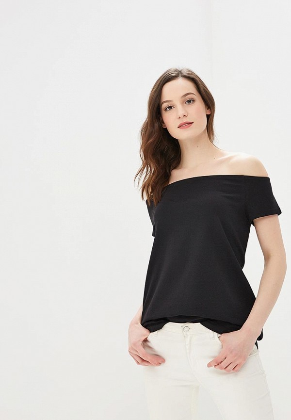 

Футболка Dorothy Perkins Curve, Черный
