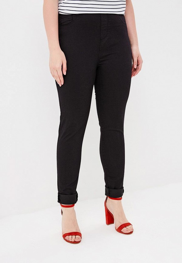 

Джинсы Dorothy Perkins Curve, Черный