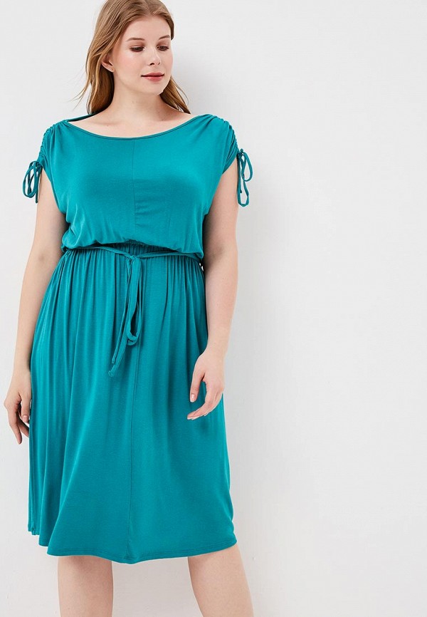 

Платье Dorothy Perkins Curve, Зеленый