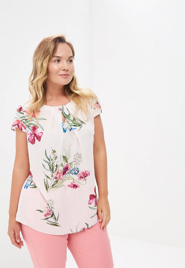 

Топ Dorothy Perkins Curve, Бежевый