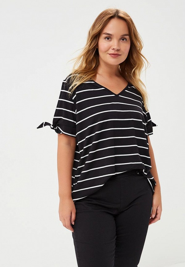 

Футболка Dorothy Perkins Curve, Черный