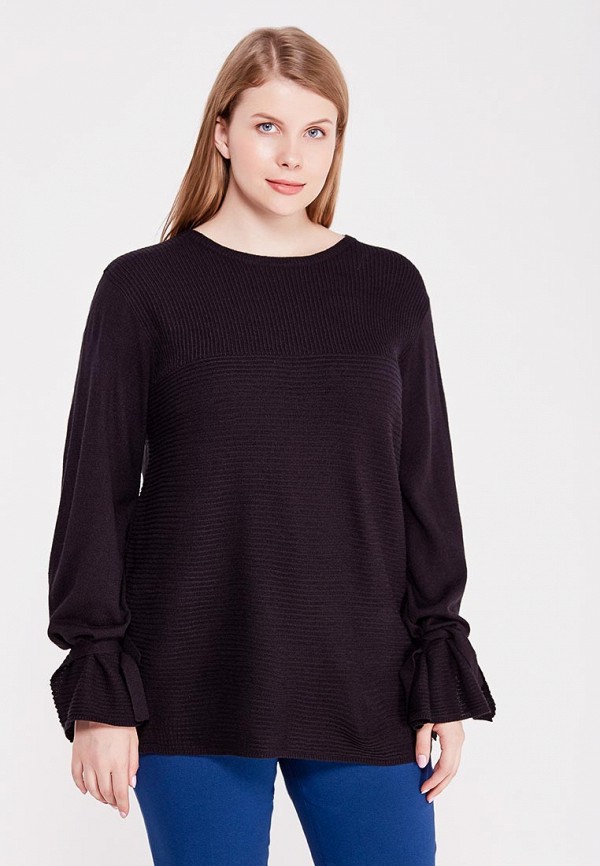 

Джемпер Dorothy Perkins Curve, Черный
