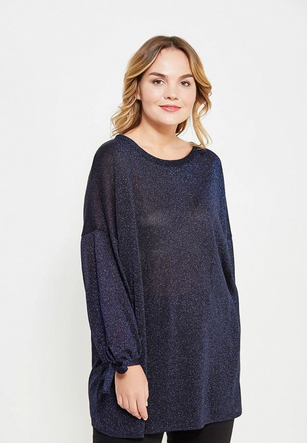 

Джемпер Dorothy Perkins Curve, Синий